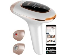 Fotoepiliatorius Concept IL3020