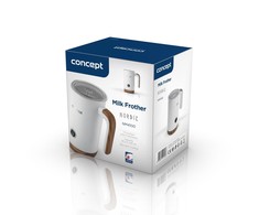 Concept Pieno Plaktuvas - Nordic NM4100 Balta