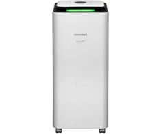 Concept „Perfect Air Smart Ov2220“ UV sausintuvas ir oro valytuvas