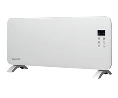 „Concept Solution“ šildytuvas „Concept KS4000“ su 2000 W galia