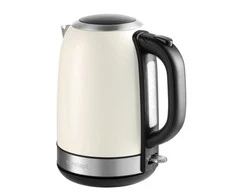 Concept Virdulys 1,7 L inox kremas RK3242