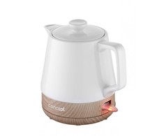 Virdulys Concept RK0060 Keramika balta