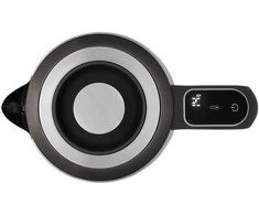 Concept Greitojo virimo virdulys su temperatūros reguliatoriumi Contept RK4195, 1,7 l
