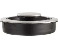 Virdulys „Concept Solution“ RK4190, sidabrinis
