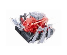 Dumel Betele robotas