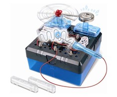 Žaidimas labirintas Dumel su elektriniais elementais