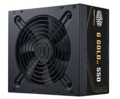 Cooler Master G Gold 550W V2