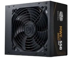 Cooler Master MWE 550W V3 80+ Bronze