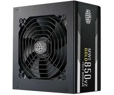 „Cooler Master“ MWE 850W V2 80+ Gold ATX 3.1 kompiuterio korpusas