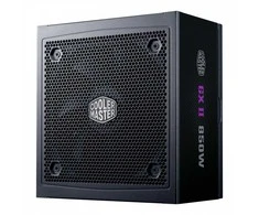 Maitinimo šaltinis Cooler Master GX II Gold 850W ATX 3.1 (MPX-8503-AFAG-2EBEU)