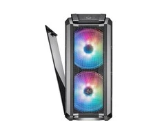 Cooler Master MasterCase H500P tinklelis ARGB „Midi Tower“ Pilka