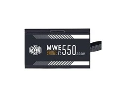 Cooler Master | MPE-5501-ACABW-B | 550 W