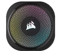 „Corsair NAUTILUS 360 ARGB CW-9060093-WW“ ausinės