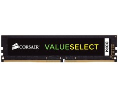 Corsair ValueSelect 8GB DDR4 2400MHz CL16 DIMM