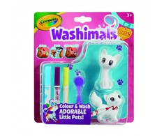 Crayola, Inc. Kūrybiškumo rinkinys su žymekliais Crayola