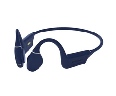 Creative belaidės ausinės su kaulo laidumo technologija Outlier Free Pro mėlynos spalvos Bluetooth 5.3