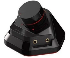 Garso stiprintuvas Creative Sound Blaster AE-7 PCI-e