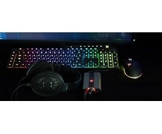 Garso plokštė Creative Sound BlasterX G6 7.1 HD extern