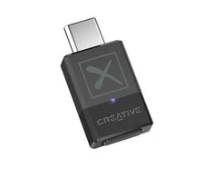 Creative siųstuvas audio BT-W3X Bluetooth 5.3