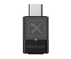 Creative siųstuvas audio BT-W5 Bluetooth 5.3