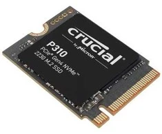 Crucial P310 M.2 PCI-e NVMe 2TB