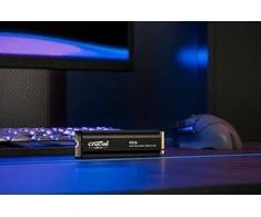 „Crucial P310 M.2 PCIe 4.0 NVMe 2TB“ aušintuvas