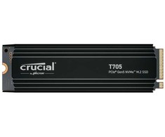 Crucial T705 M.2 PCI-e 5.0 NVMe 1TB