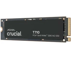 Crucial T710 M.2 PCI-e 5.0 NVMe 4TB
