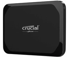 Kietasis diskas Crucial X9 SSD 2TB
