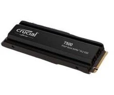 Crucial T500 M.2 PCI-e 4.0 NVMe 2TB