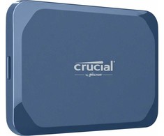 Kietasis diskas Crucial X10 SSD 1TB