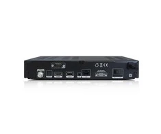 Ab Com Tunerio TV CryptoBox AB 800UHD