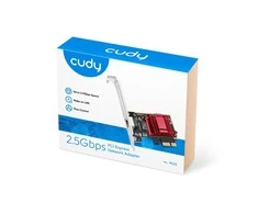 Cudy PE25