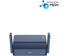 Belaidis Maršrutizatorius - Cudy AX3000 Gigabit Ethernet Wi-Fi 6 Mėlynas