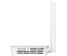 Maršrutizatorius ROUTER GP1200 Wi-Fi 5 GPON/EPON 2.4 GHz, 5 GHz CUDY