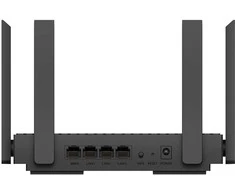Belaidis Maršrutizatorius - Cudy WR3000S 1 Gbps, IPv6, L2TP, PPTP