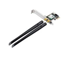 Cudy Karta jungiama į tinklą WE3000 WiFi AX5400 PCI-E