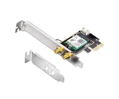 Cudy Karta jungiama į tinklą WE3000 WiFi AX5400 PCI-E