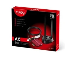 Cudy WE4000