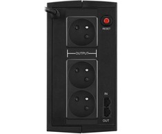 UPS CyberPower UT1050E-FR (interaktyvi linija)