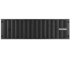 Cyber Power Systems „CyberPower“ akumuliatoriaus išplėtimo paketas, 3U, pro OLS6000ERTXL3U, OLS10000ERTXL3U (20x 12V/9Ah)