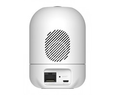 D-LINK Full HD Pan &amp; Pakreipkite „Wi-Fi“ kamerą