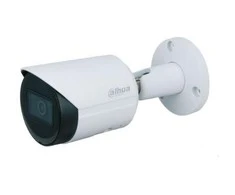 IP KAMERA IPC-HFW2231S-S-0280B-S2-Juodas 2,1 Mpx - 1080p 2,8 mm DAHUA