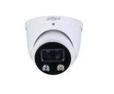 Planšetė Kruger &amp; Matz IP kamera Dahua IPC-HDW3249H-AS-PV-0280B TIOC FULL-COLOR, 1080P, 2,8mm, POE