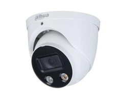 Planšetė Kruger &amp; Matz IP kamera Dahua IPC-HDW3249H-AS-PV-0280B TIOC FULL-COLOR, 1080P, 2,8mm, POE