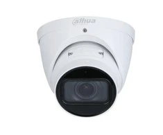 Antivandalinė IP kamera Dahua IPC-HDW5241T-ZE-27135, Zoom, 1080P, 2,7-13,5mm