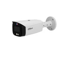 IP KAMERA IPC-HFW3849T1-AS-PV-0280B-S4 TiOC Full-Color – 8,3 Mpx 4K UHD 2,8 mm DAHUA