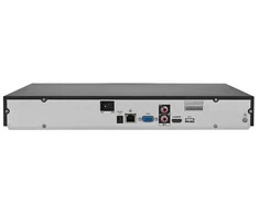Dahua 4 kanalų IP įrašymo įrenginys DH-NVR4204-P-4KS2