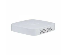 IP REGISTRATORIUS NVR4104-EI 4 KANALAI WizSense DAHUA