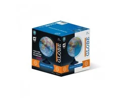 Dante Globe 21 cm su fiziniu ir taikomuoju įrišimu